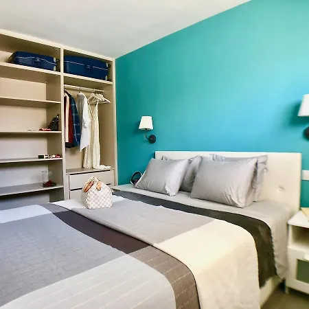 Lägenhet Modern Stylish Playa del Inglés