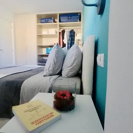 Lägenhet Modern Stylish *