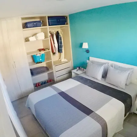 Lägenhet Modern Stylish Playa del Inglés