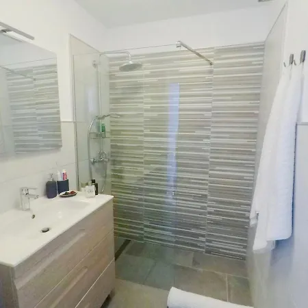 Modern Stylish Lägenhet *