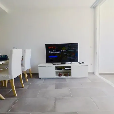 Modern Stylish Playa del Inglés