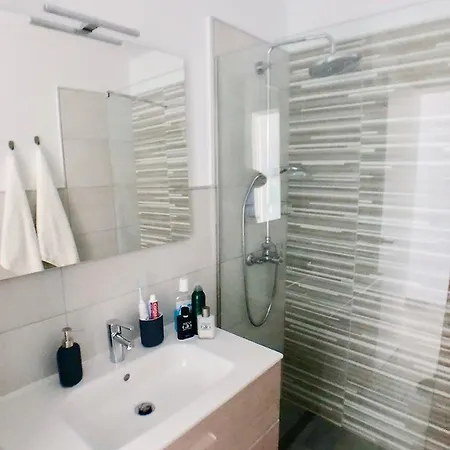 Modern Stylish Lägenhet Playa del Inglés