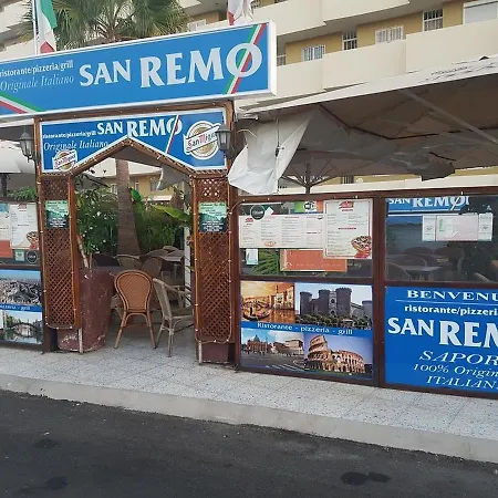 Modern Stylish Lägenhet