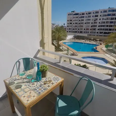 Modern Stylish Playa del Inglés