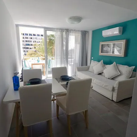 Lägenhet Modern Stylish Playa del Inglés