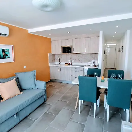 Lägenhet Modern Stylish Playa del Inglés