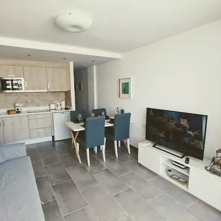Lägenhet Modern Stylish *